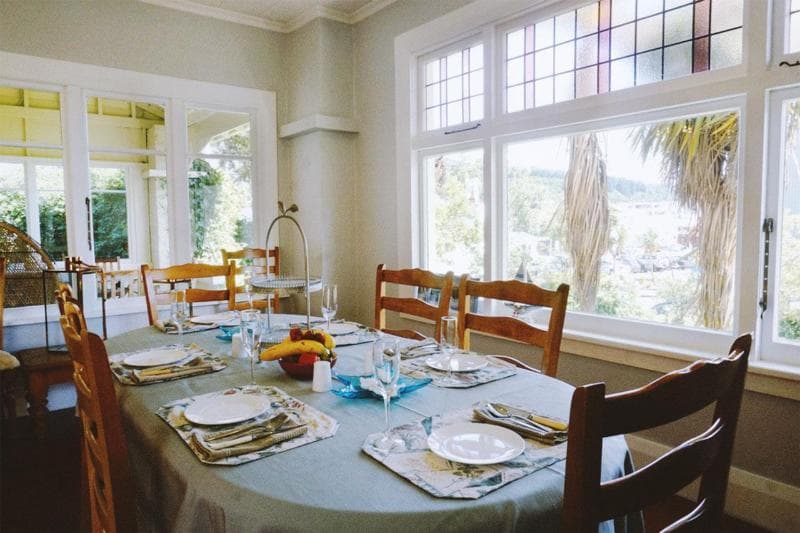 The Gables Bed & Breakfast 5