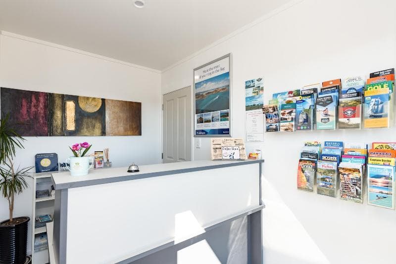 Sunseeker Cottages Paihia 2