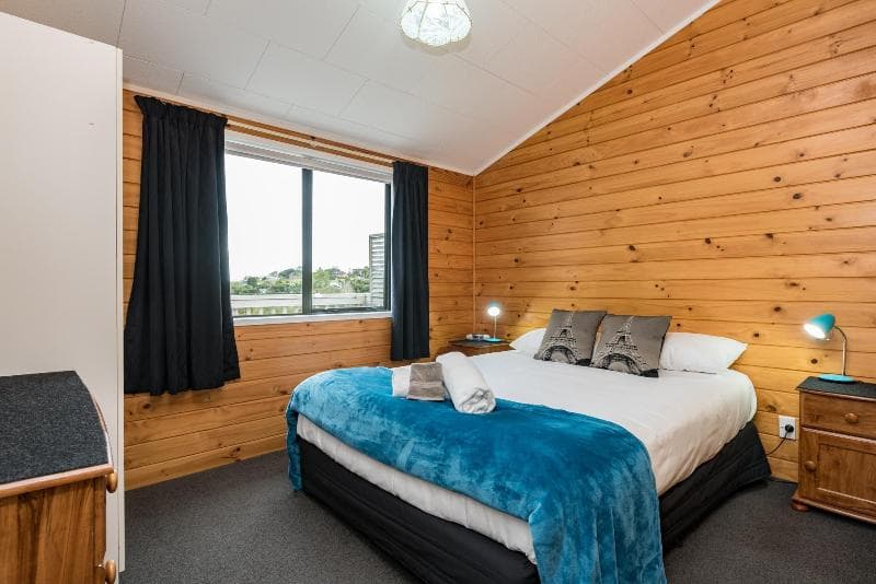 Sunseeker Cottages Paihia photo 1