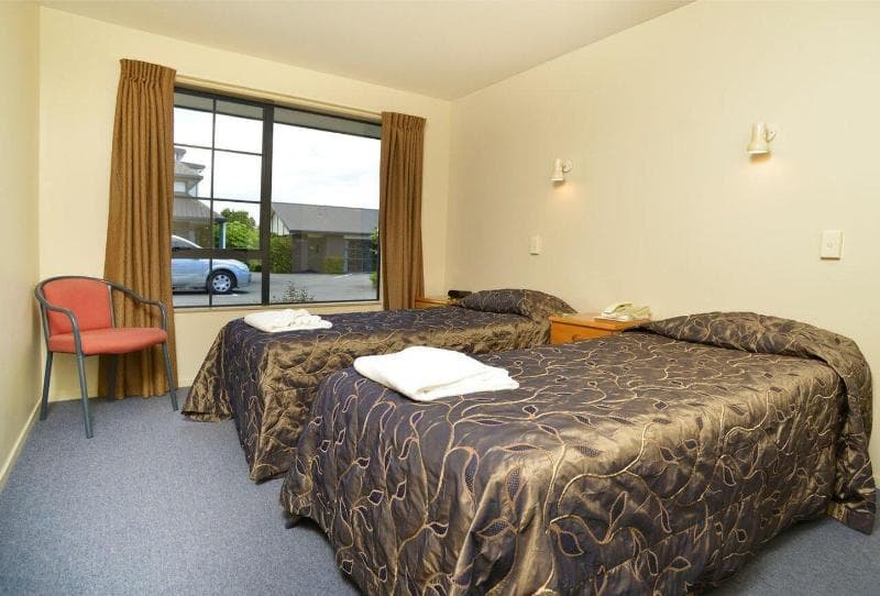 Aston Court Motel Blenheim 5