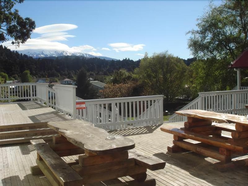 Kings Ohakune photo 1