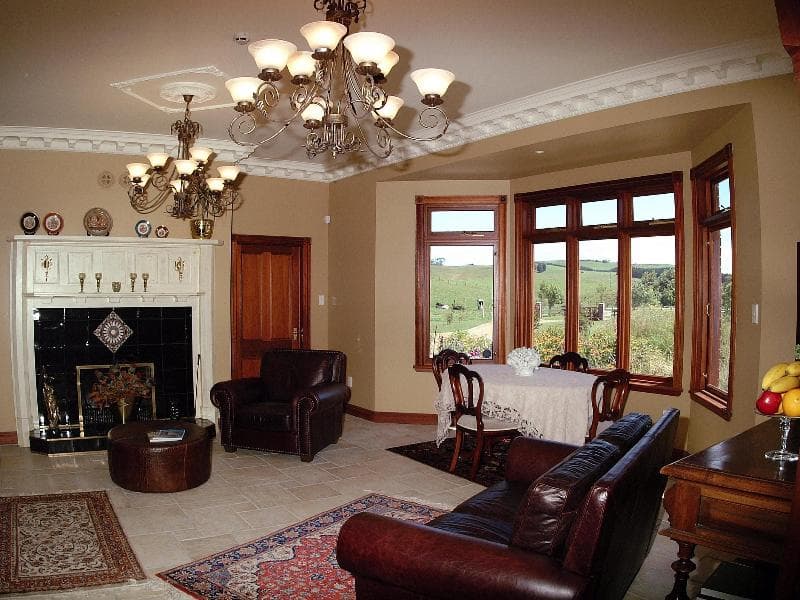 Lake Karapiro Lodge (Adults Only) photo 1