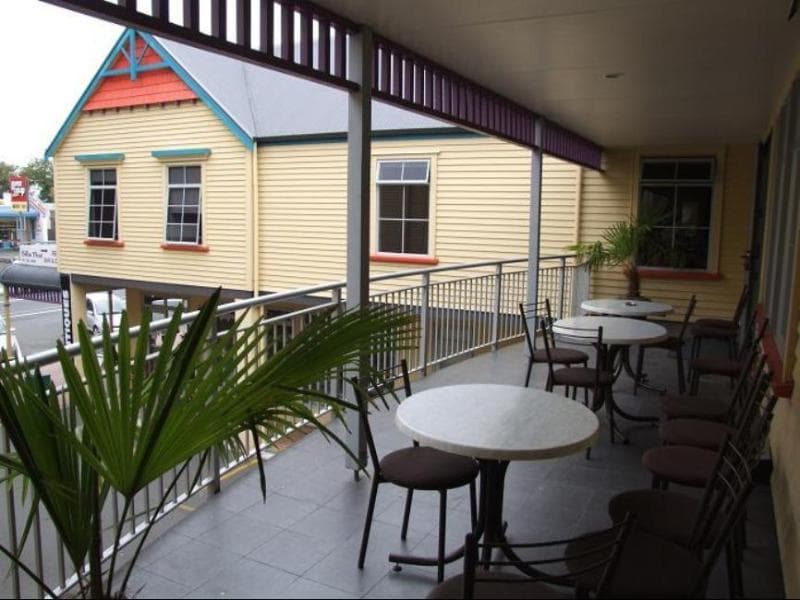 No1 Motels On Victoria 4
