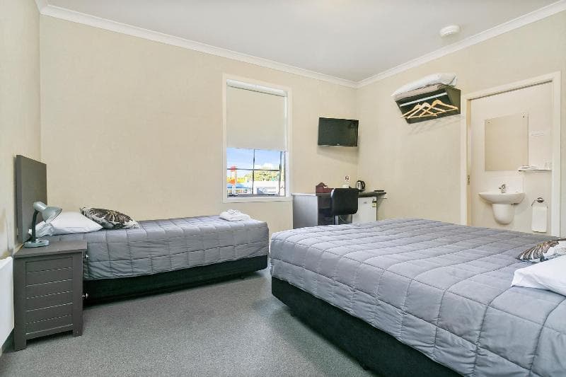 No1 Motels On Victoria photo 1