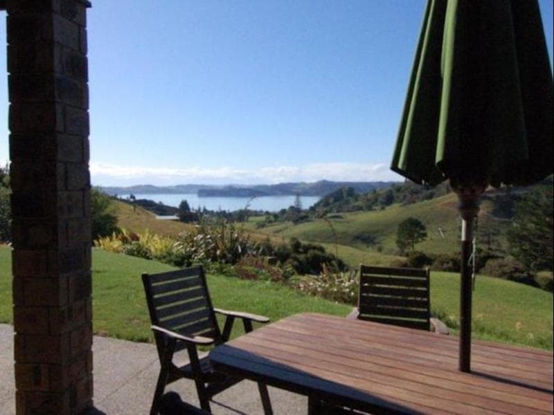 Ohuka Place Homestay (Adults Only)