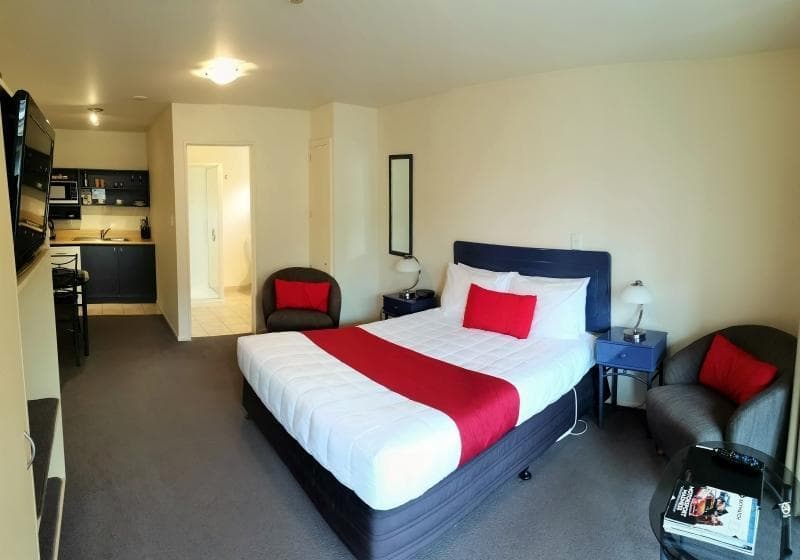 Milano Motor Lodge photo 1