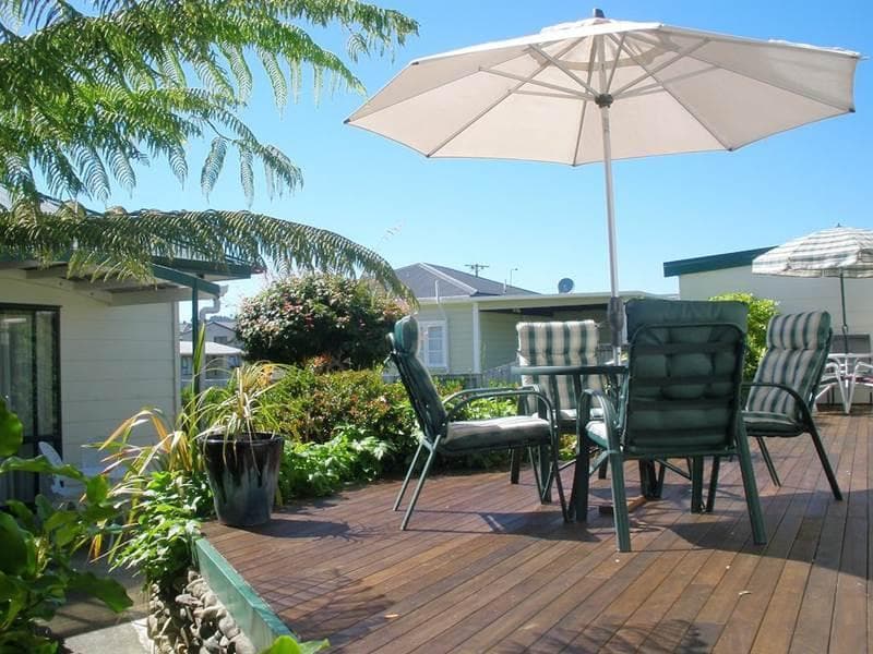 Andrea's Bed And Breakfast photo 1