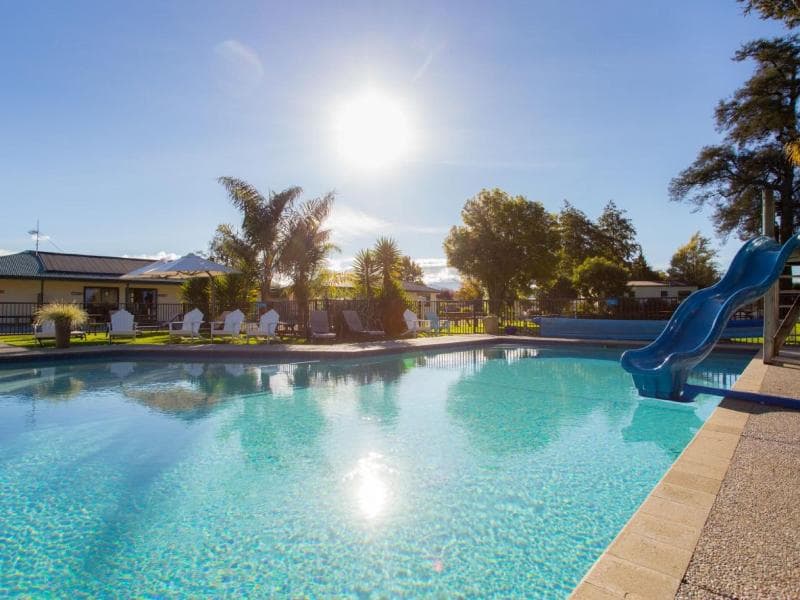 Motueka Top 10 Holiday Park photo 1