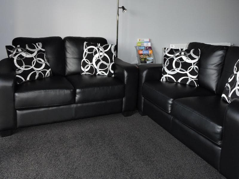 The Reservation B&B (Adults Only) 5
