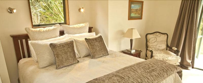 Whakaipo Lodge photo 1