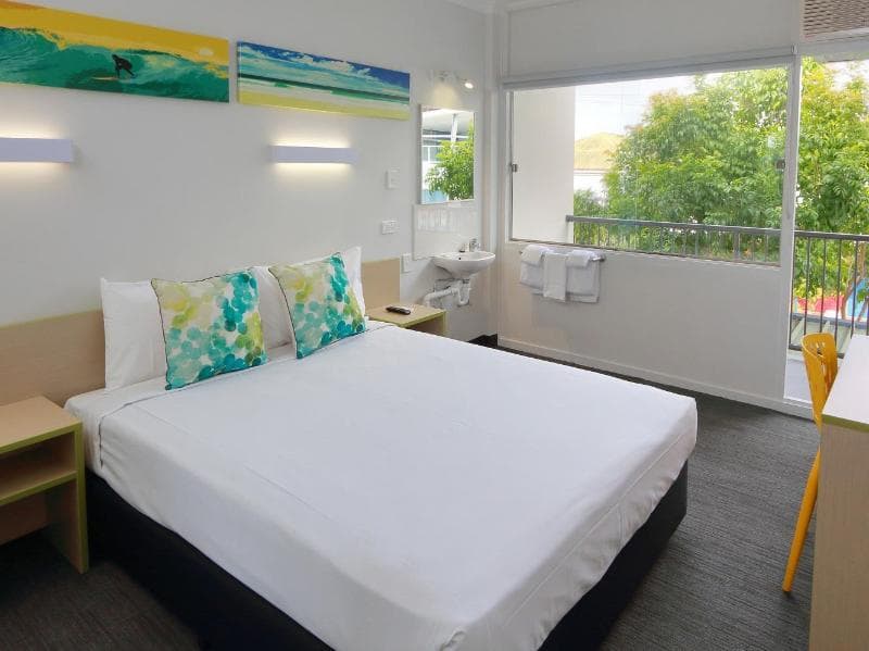 Palm Beach Hotel photo 1