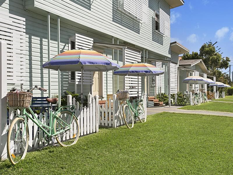 La Costa Motel photo 1
