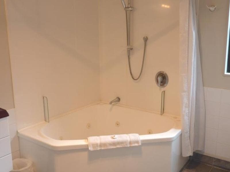 Bk’S Pohutukawa Lodge Motel photo 1