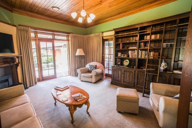 Hartley Homestead Boutique Bed & Breakfast 1