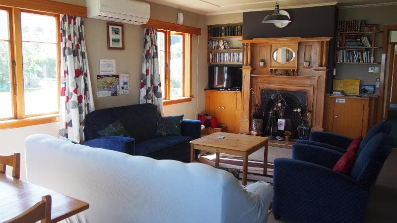 Surat Bay Lodge By The Sea/Backpackers Hostel 5