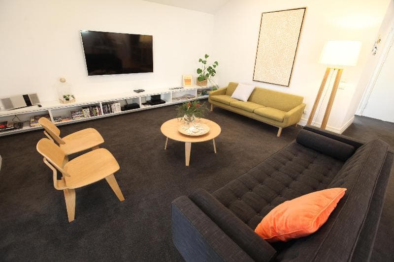 Sunny Side Up B&B (Adults Only) 3