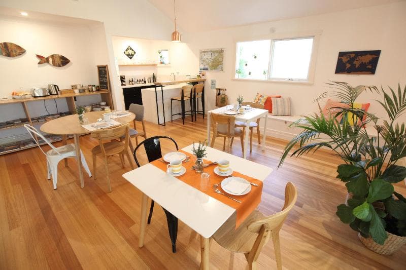 Sunny Side Up B&B (Adults Only) 5