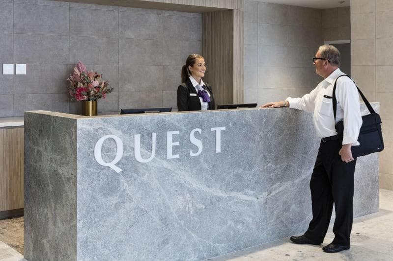 Quest Robina 4