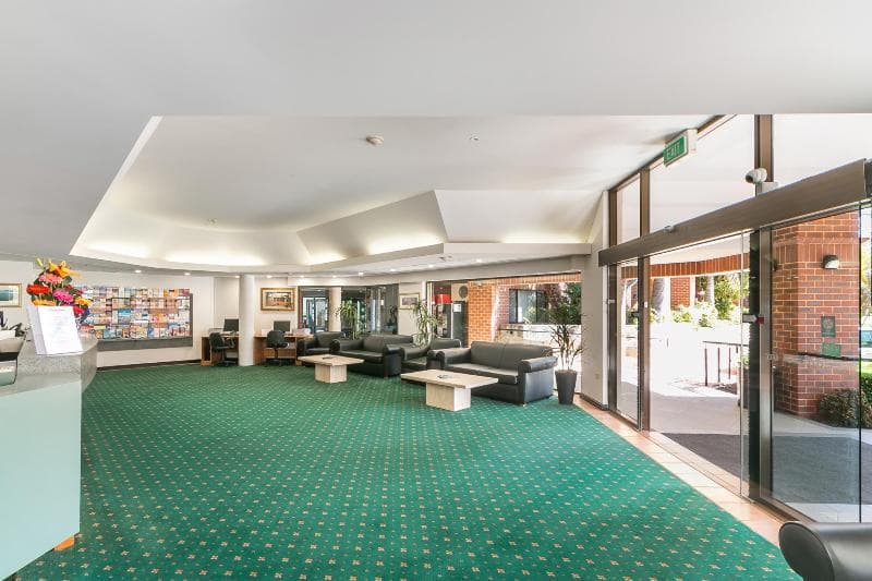 Great Eastern Motor Lodge 2