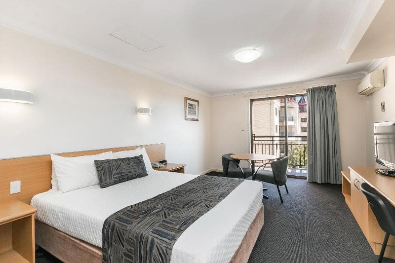 Great Eastern Motor Lodge photo 1
