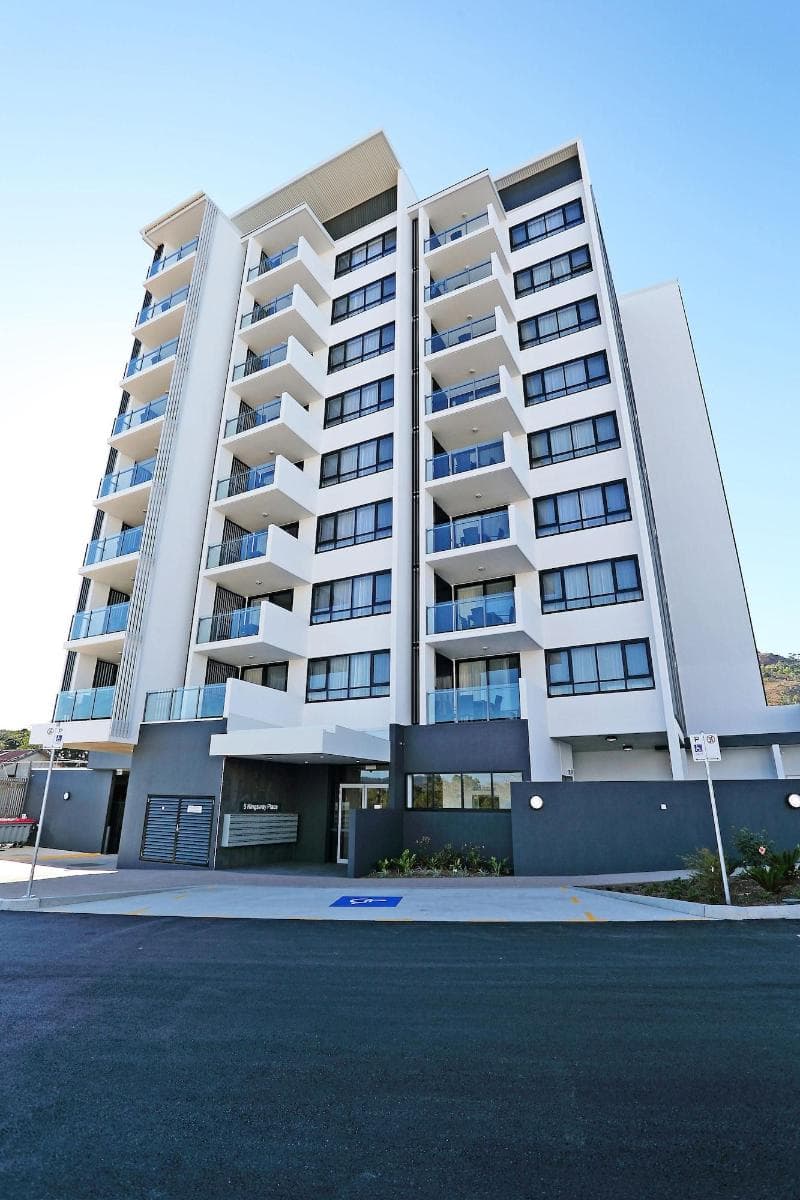 Q Resorts Paddington 4