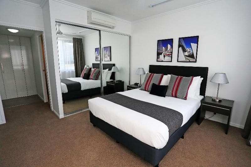 Q Resorts Paddington 2
