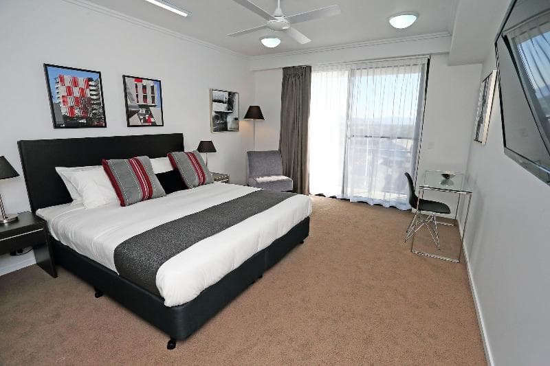 Q Resorts Paddington 5