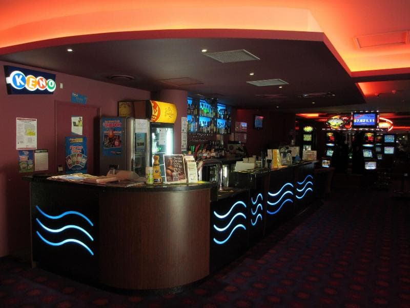 Springwood Tower Apartment Hotel photo 1