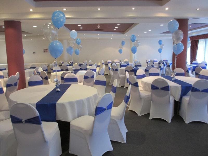 Springwood Tower Apartment Hotel main