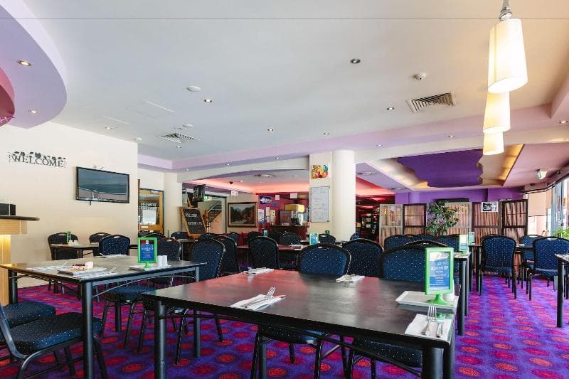 Springwood Tower Apartment Hotel 4