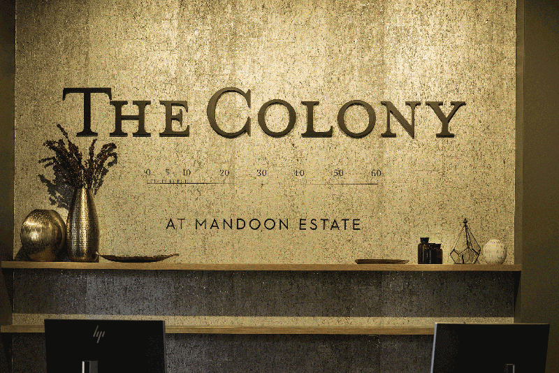 The Colony At Mandoon Estate 3