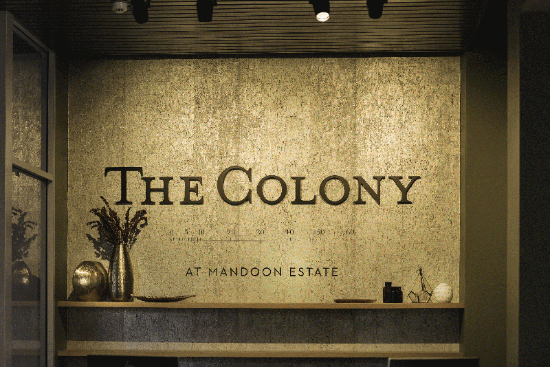 The Colony At Mandoon Estate 5