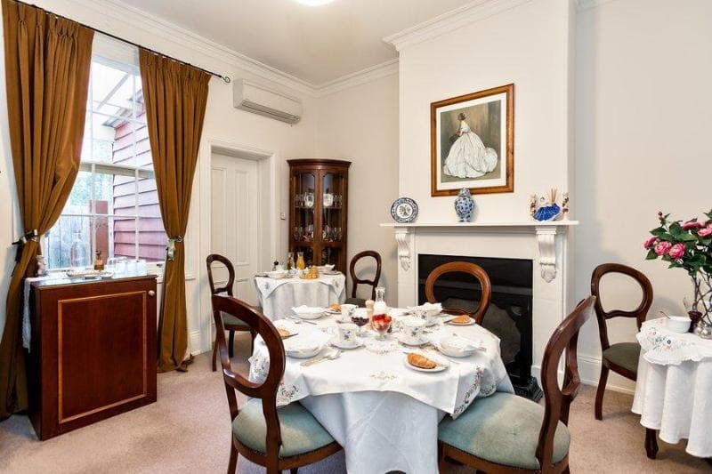 The Graces Beechworth (Adults Only) 4