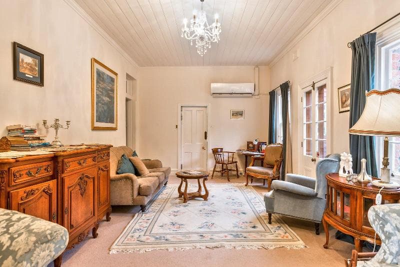 The Graces Beechworth (Adults Only) main