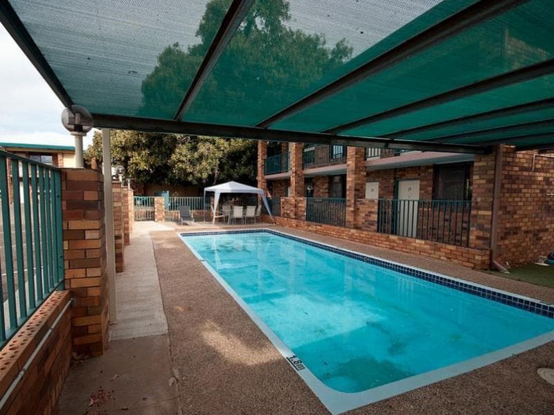 Fig Tree Motel 2