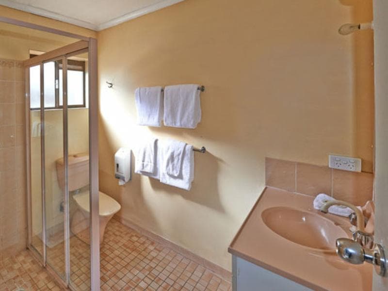 Fig Tree Motel main