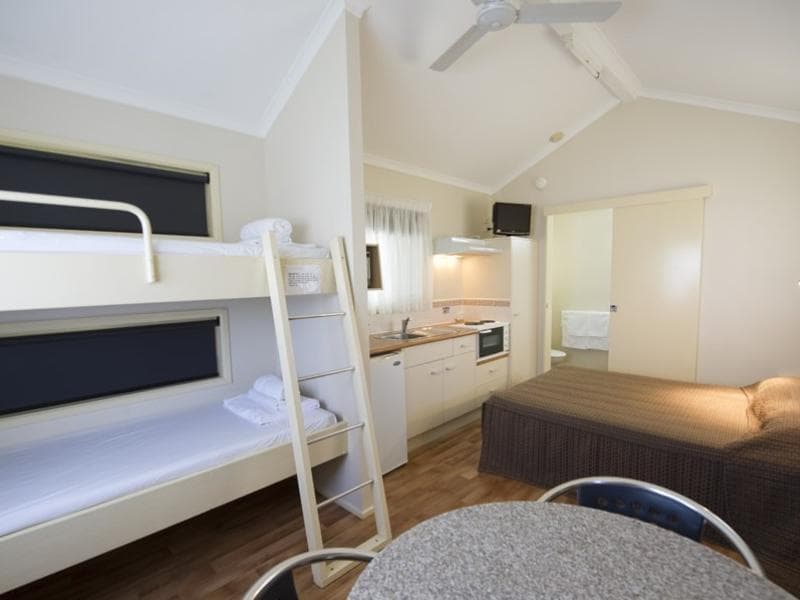 Ballina Holiday Park main