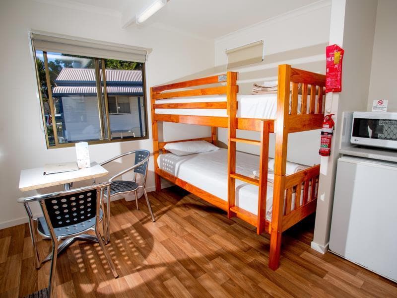 Ballina Holiday Park photo 1