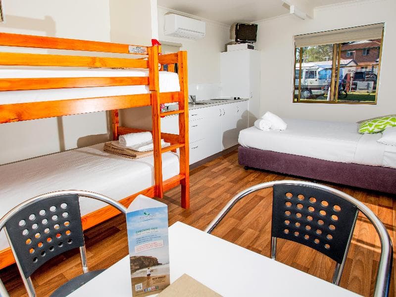 Ballina Holiday Park 3