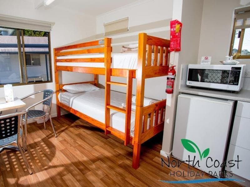 Ballina Holiday Park 4