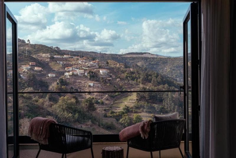 Mw Douro & Wine Spa photo 1