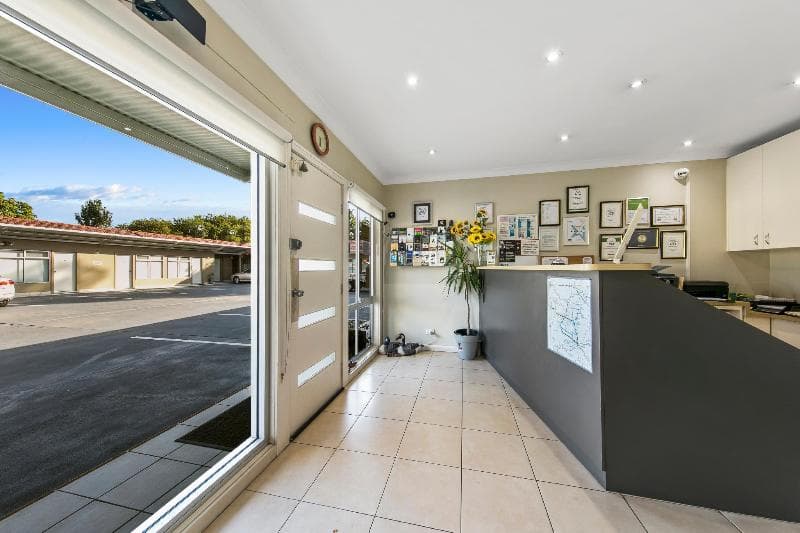 Cessnock Motel 3