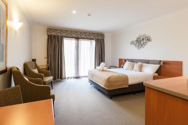 Wagga Rsl Club Motel 2