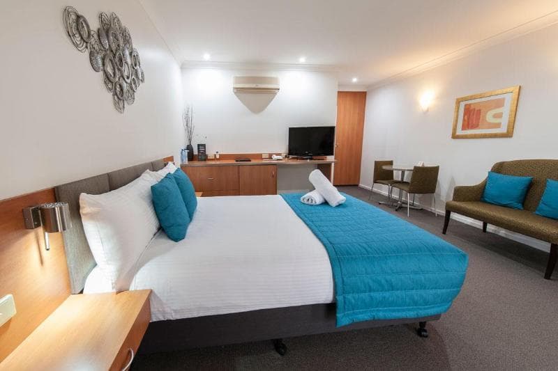 Wagga Rsl Club Motel 3