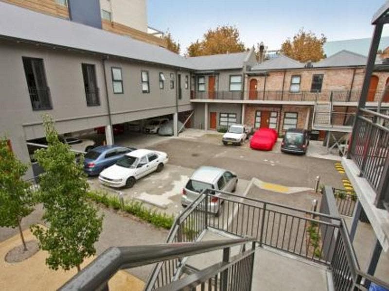 The Star Apartments 2