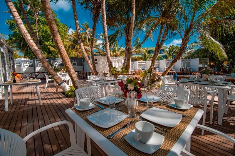 Hotel Reina del Mar By Dorado photo 1