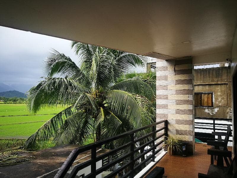 Casa Herminia Baler 3