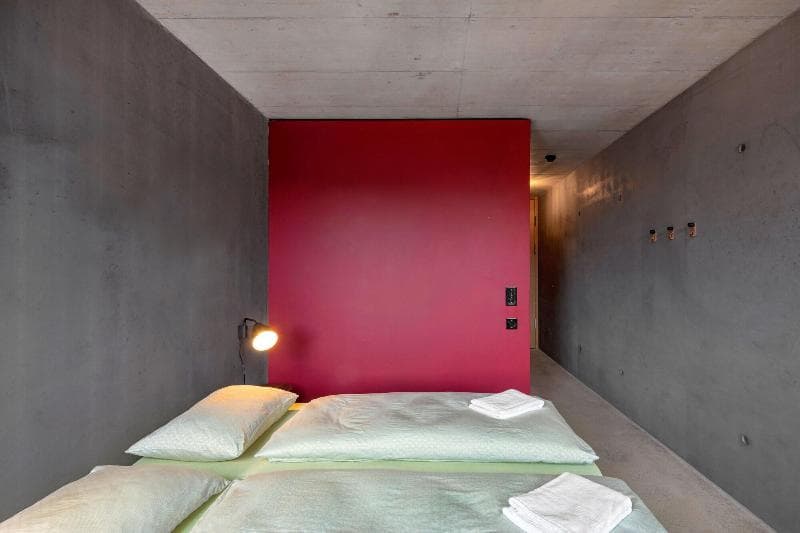 Bern Youth Hostel 4