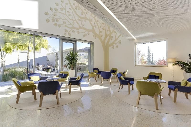 L’Hotel Des Patients 5