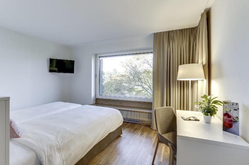 L’Hotel Des Patients 4